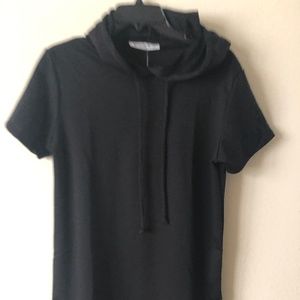 Hoodie Dress Never worn